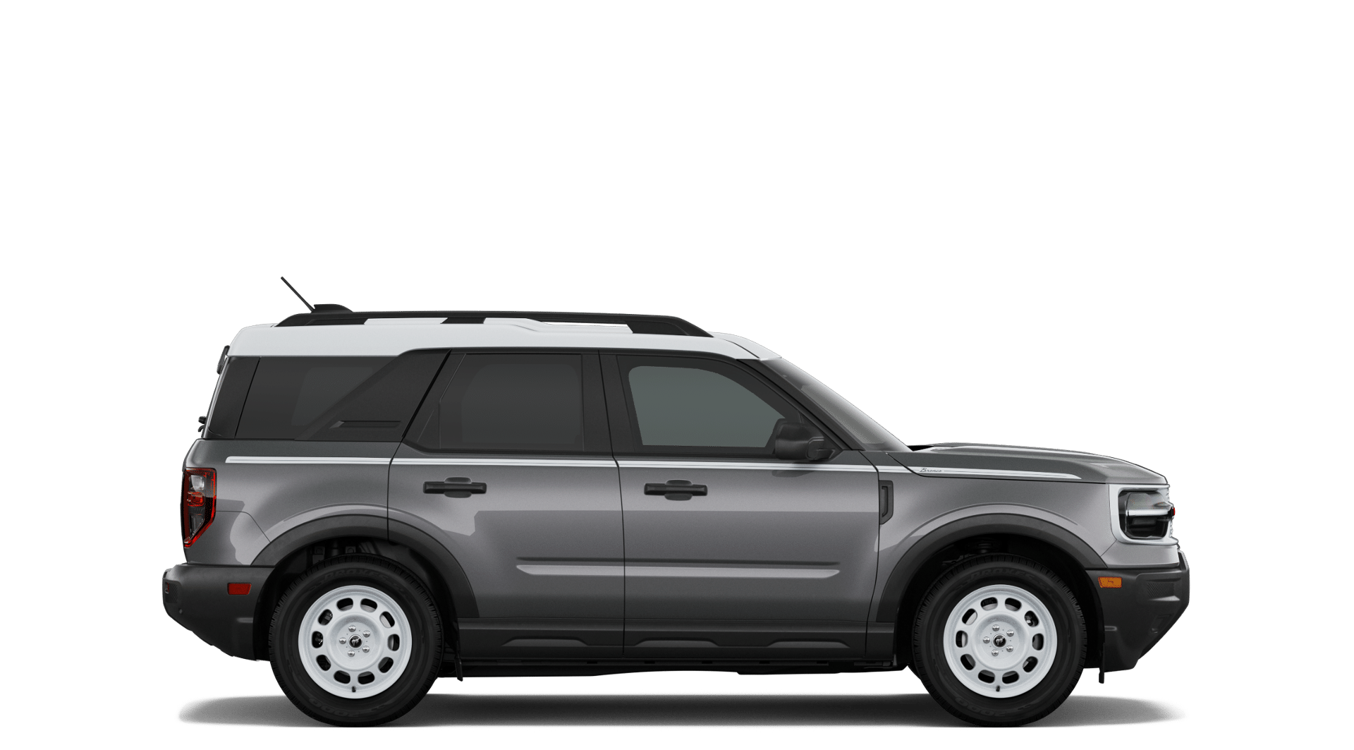 2026 Ford Bronco Sport® External Image 1